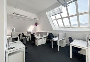 Location local commercial Paris 16 - Proche métro et Bois de Boulogne