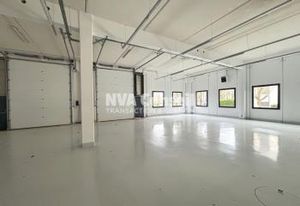 Location local d'activité Cergy - Proximité A15 et transports