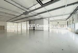 Location cellule d'activité Cergy - Proximité A15 et transports