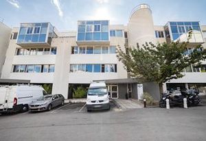 Local commercial à louer Montpellier - Quartier d'affaires