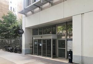 Location local commercial Paris 12 - Gare de Lyon