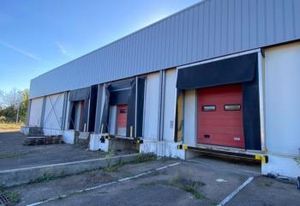Bâtiment agroalimentaire à louer Migennes - Proche A6 et D943