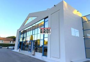 Vente bureaux Hyères - Proche autoroute