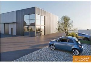 Local d'activité à vendre Dremil-Lafage - Proximité centre commercial