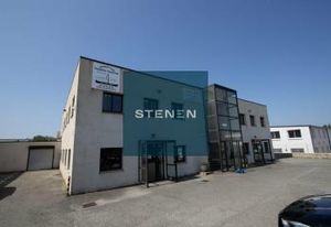 Vente bureau Éguilles - Proche Aix-en-Provence, autoroute et bus
