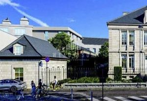 Vente bureaux Tours - Proche gare et accès PMR