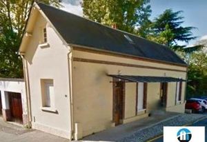 Location bureau Évreux - Proche centre commercial