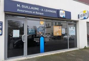 Location local commercial Évreux - Proche centre commercial