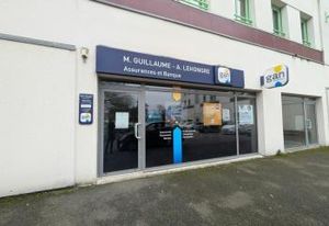 Location local commercial Évreux - Proche centre commercial
