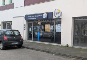 Location local commercial Évreux - Proche centre commercial