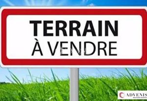 Terrain à vendre Montussan - accès RN89