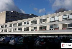 Bureaux à vendre Croix - Proche métro, tramway et Lille