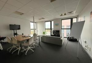 Location bureaux Tours Nord - Proche A10 et A28
