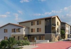 Local commercial à vendre Marcilly-d'Azergues - Proche écoles et services