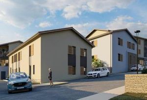 Local commercial à vendre Marcilly-d'Azergues - Proche écoles et services