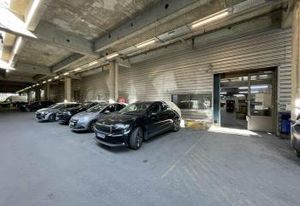 Local d'activité à louer Pantin - Accès gros porteurs et sécurisé