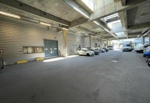 Local d'activité à louer Pantin - Accès gros porteurs et sécurisé