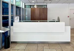 Location local commercial Lyon 9 - Proche Saône
