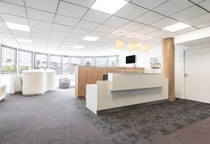 Location local commercial Levallois-Perret - Proche gare du Nord