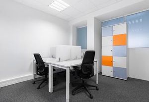 Location espace coworking Paris 10 - Proche République