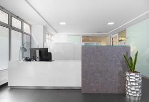 Location espace coworking Paris 10 - Proche République