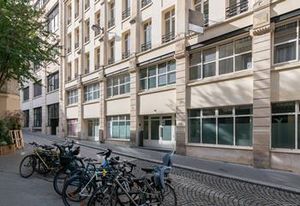 Local commercial à louer Paris 10 - Proche République