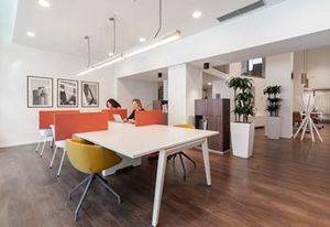 Location local commercial Le Bouscat - Proche gare TGV