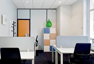 Location coworking Paris 8 - Proche Opéra et Saint-Lazare
