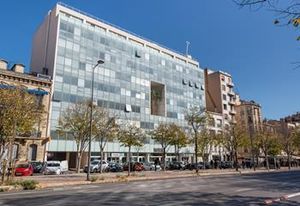 Coworking Marseille 8 - Avenue du Prado
