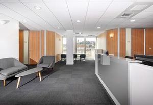Coworking Marseille 8 - Avenue du Prado