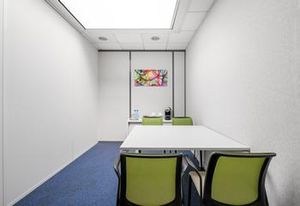 Location espace coworking Rungis - Proche aéroport Orly