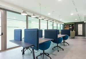 Location coworking Strasbourg - Centre-ville