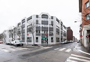 Location local commercial Rouen - Cite Administrative