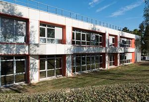 Location local commercial Paray-Vieille-Poste - Proche Orly