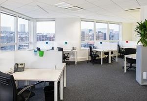 Coworking à louer Fontenay-sous-Bois - Proche gare