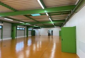 Location local d'activité Rixheim - Zone d'activité - Accès poids lourds