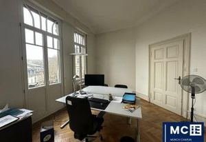Location bureaux Strasbourg centre - Proche tram République