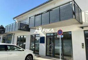 Location bureaux Saint-Jean - Proche autoroute et transports en commun