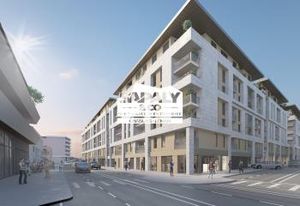 Local commercial à vendre Thonon-les-Bains centre-ville - Proche gare