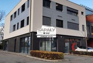 Location bureaux Thonon-les-Bains - Zone de Marclaz
