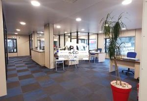 Vente bureaux Juvigny - Proche Annemasse et Genève, transports