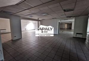 Bureaux à vendre Thonon-les-Bains - Face gare SNCF