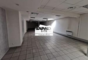 Bureaux à vendre Thonon-les-Bains - Face gare SNCF