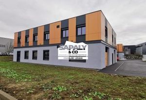 Vente bureaux neufs Perrignier - Proche Annecy