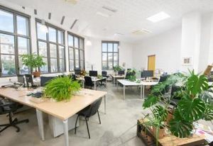 Location bureaux Paris 20 - Proche métro Pyrénées