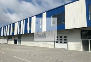 Bureaux modulables à louer Caluire-et-Cuire - Environnement tertiaire dynamique