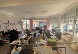 Location bureaux Beauvais - Centre-ville