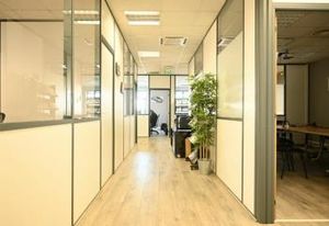 Bureaux à louer Lyon 7 - Proche métro Jean Macé et Gerland