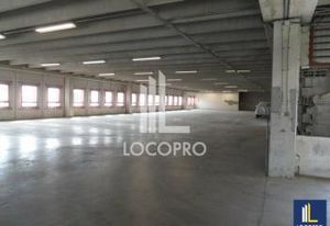 Local d'activité à louer Carros - Zone industrielle sécurisée