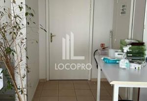 Local commercial à louer Saint-Laurent-du-Var centre-ville